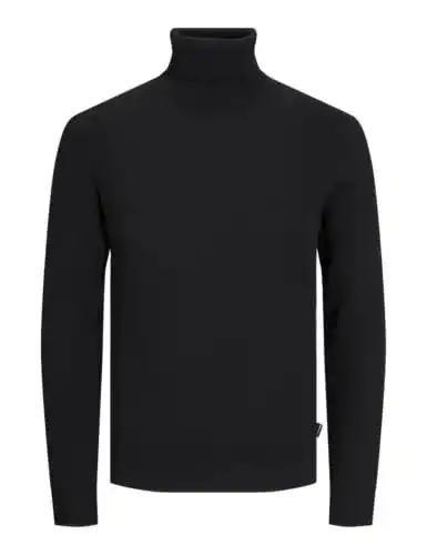 Rollkragenpullover für Herren von Jack & Jones in verschiedenen Farben und Größen