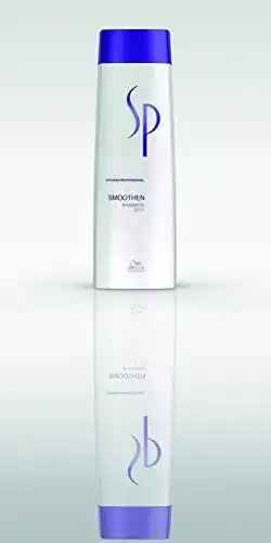 Wella SP System Professional Care Smoothen Shampoo 250 ml