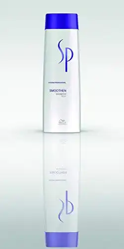 Wella SP System Professional Care Smoothen Shampoo 250 ml
