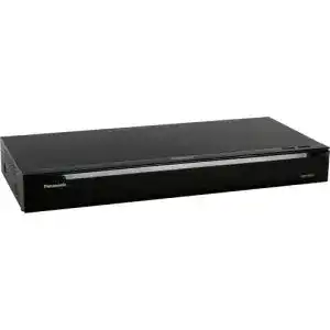 Panasonic DMR-UBS70EGK Blu-ray-Recorder mit 500GB HDD und 4K