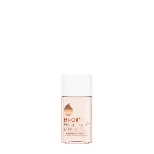 Narbengel Bio-Oil Hautpflegeöl zur Verbesserung von Narben und Dehnungsstreifen
