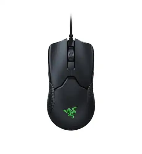 Razer Viper 8K Hz – Kabelgebundene Gaming Maus mit Hochgeschwindigkeits-Sensor