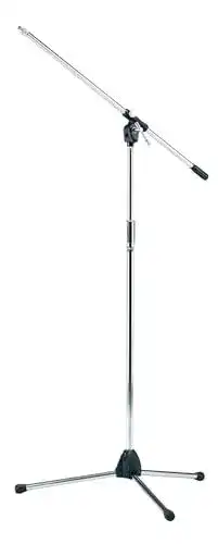 Mikrofonständer TAMA Standard Series Galgen in Chrom (MS205)