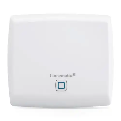 Smart-Home-Zentrale Homematic IP Access Point für effiziente Steuerung