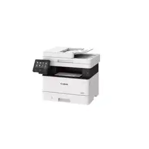 Canon Laserdrucker i-SENSYS MF453dw – Multifunktionsgerät für Büro