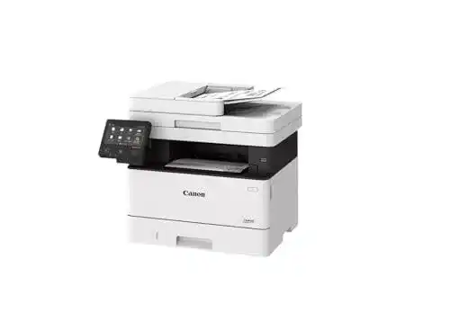 Canon Laserdrucker i-SENSYS MF453dw – Multifunktionsgerät für Büro