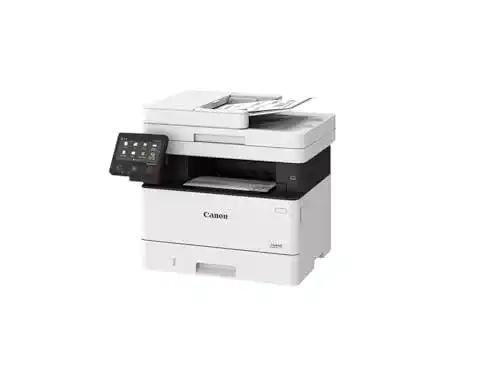 Canon Laserdrucker i-SENSYS MF453dw – Multifunktionsgerät für Büro