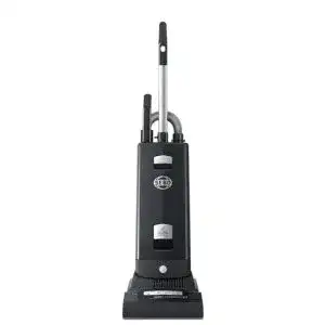 Bürstsauger SEBO Automatic X7 aus Kunststoff für professionelle Bodenpflege