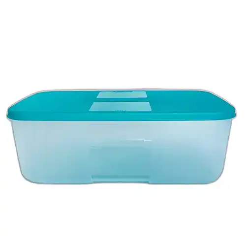 Tupperware Kühlschrank-System 1,5 L Frische-System Dose