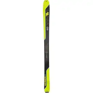 K2 Wayback 88 21/22 Tourenski 181 cm für vielseitige Einsätze