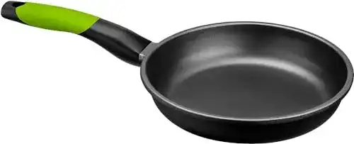 Pfanne 22 cm BRA Prior – Antihaft-Pfanne aus Aluminium