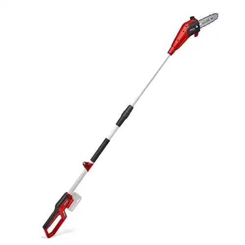 Akku Hochentaster Einhell GC-LC 18/20 Li T-Solo Power X-Change