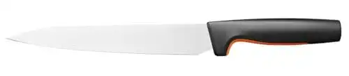 Fleischermesser Fiskars Functional Form mit 21 cm Klinge