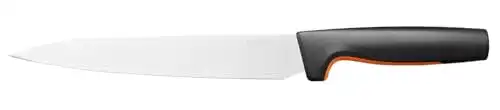 Fleischermesser Fiskars Functional Form mit 21 cm Klinge