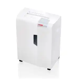 HSM Aktenvernichter Shredstar X15 mit CD-Schredder und Sicherheitsstufe P-4