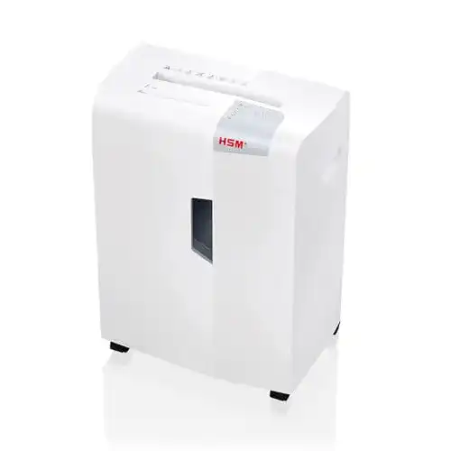HSM Aktenvernichter Shredstar X15 mit CD-Schredder und Sicherheitsstufe P-4