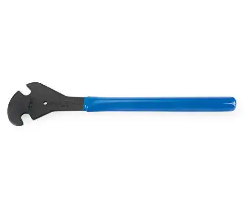 Pedalschlüssel Park Tool PW-4 15 mm für professionelle Anwendungen