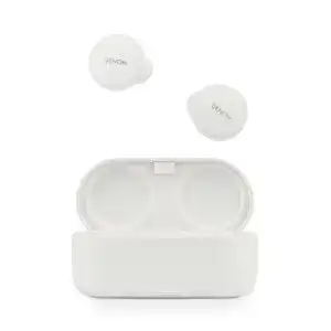 Denon PerL Pro True Wireless Kopfhörer mit Geräuschunterdrückung und AAT