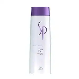 Wella Professionals SP Clear Scalp Anti-Schuppen Shampoo 250 ml