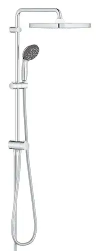 Grohe Vitalio Start System 250 Cube Flex Duschsystem