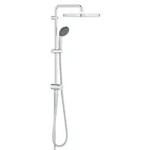 Grohe Vitalio Start System 250 Cube Flex Duschsystem