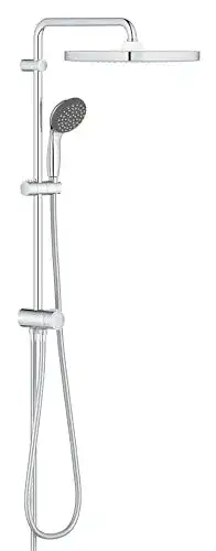 Grohe Vitalio Start System 250 Cube Flex Duschsystem