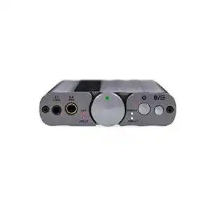Mobiler Kopfhörerverstärker Ifi xDSD Gryphon mit DAC und Hi-Res-Audio