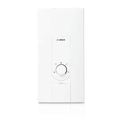 Durchlauferhitzer 21 kW von Bosch Thermotechnik