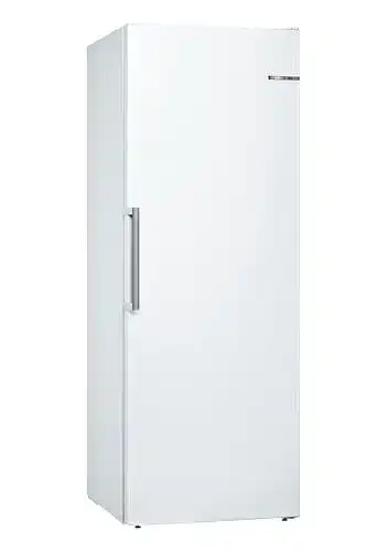 Bosch Gefrierschrank GSN58AWDV Serie 6 mit NoFrost-Technologie
