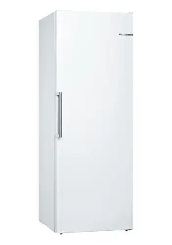 Bosch Gefrierschrank GSN58AWDV Serie 6 mit NoFrost-Technologie