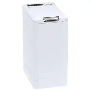 Hoover H-Wash 300 Pro H3TM47TAMC5/1-S Toplader Waschmaschine