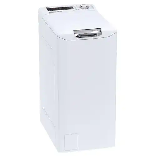 Hoover H-Wash 300 Pro H3TM47TAMC5/1-S Toplader Waschmaschine