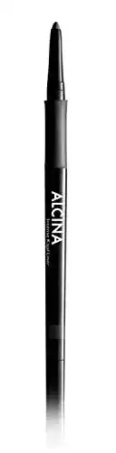 Alcina Intense Kajal Liner flüssig in Schwarz, 1 Stück
