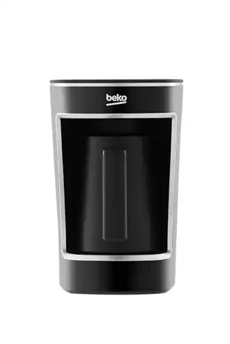Beko TKM 2341 Mokka-Kaffeemaschine für bis zu 5 Tassen