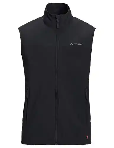 Softshell-Weste Herren Vaude Men’s Hurricane Vest III