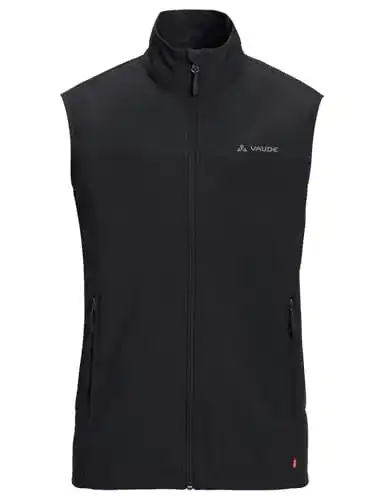 Softshell-Weste Herren Vaude Men’s Hurricane Vest III