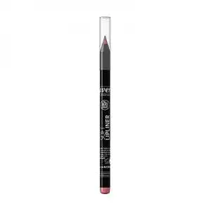 Lavera Lipliner Soft Rose 01 – Cremige und langanhaltende Formel