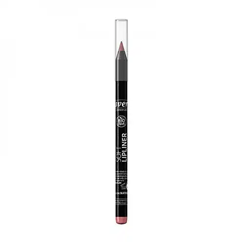 Lavera Lipliner Soft Rose 01 – Cremige und langanhaltende Formel