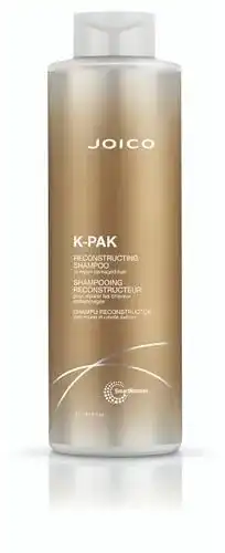 Joico K-Pak Reconstruction & Moisture Shampoo 1 l für die Haarpflege