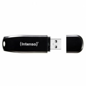 Intenso Speed Line USB-Stick mit 256GB Speicher und USB 3.2 Gen 1×1