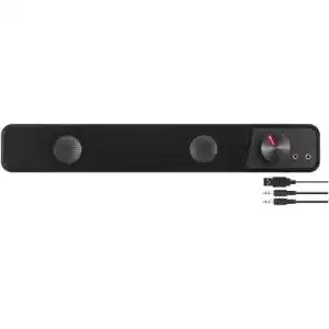 Speedlink BRIO Stereo Soundbar für unter 100 Euro