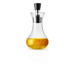Dressing-Shaker Eva Solo mit Ausgussdeckel, 0,25 Liter, tropffrei
