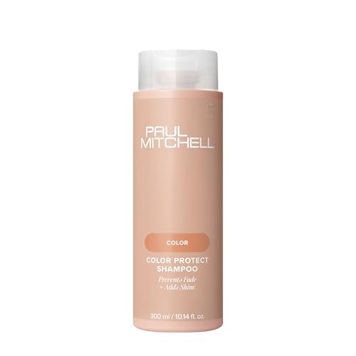 Paul Mitchell Color Protect Shampoo für coloriertes Haar