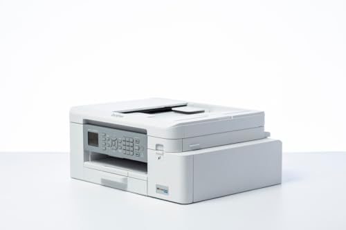 Brother MFC-J4340DWE EcoPro 4-in-1 Multifunktionsdrucker