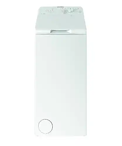 Toplader-Waschmaschine Privileg PWT L60300 DE/N im Vergleich