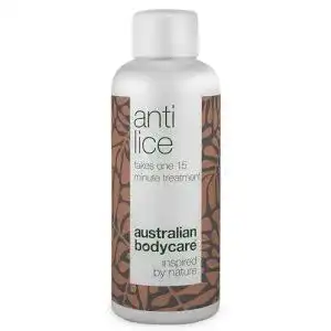 Läuse-Shampoo Australian Bodycare Anti Lice 100 ml