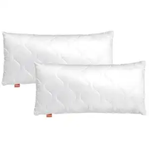 KopfKissen für Wasserbett Sleepling Basic 100 – 2er Set