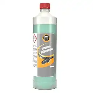 Schnellbrünierung Walhalla-Chemie 1000 ml für Kaltbrünierung