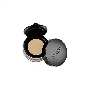 Babor Make Up Mineral Powder Foundation Foundation-Puder für alle Hauttypen