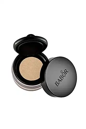 Babor Make Up Mineral Powder Foundation Foundation-Puder für alle Hauttypen